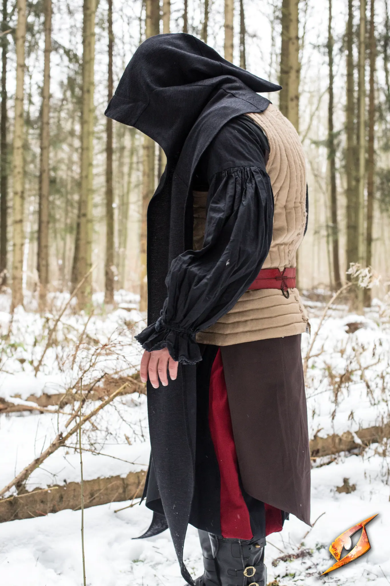 Cowl Altair - Image 11