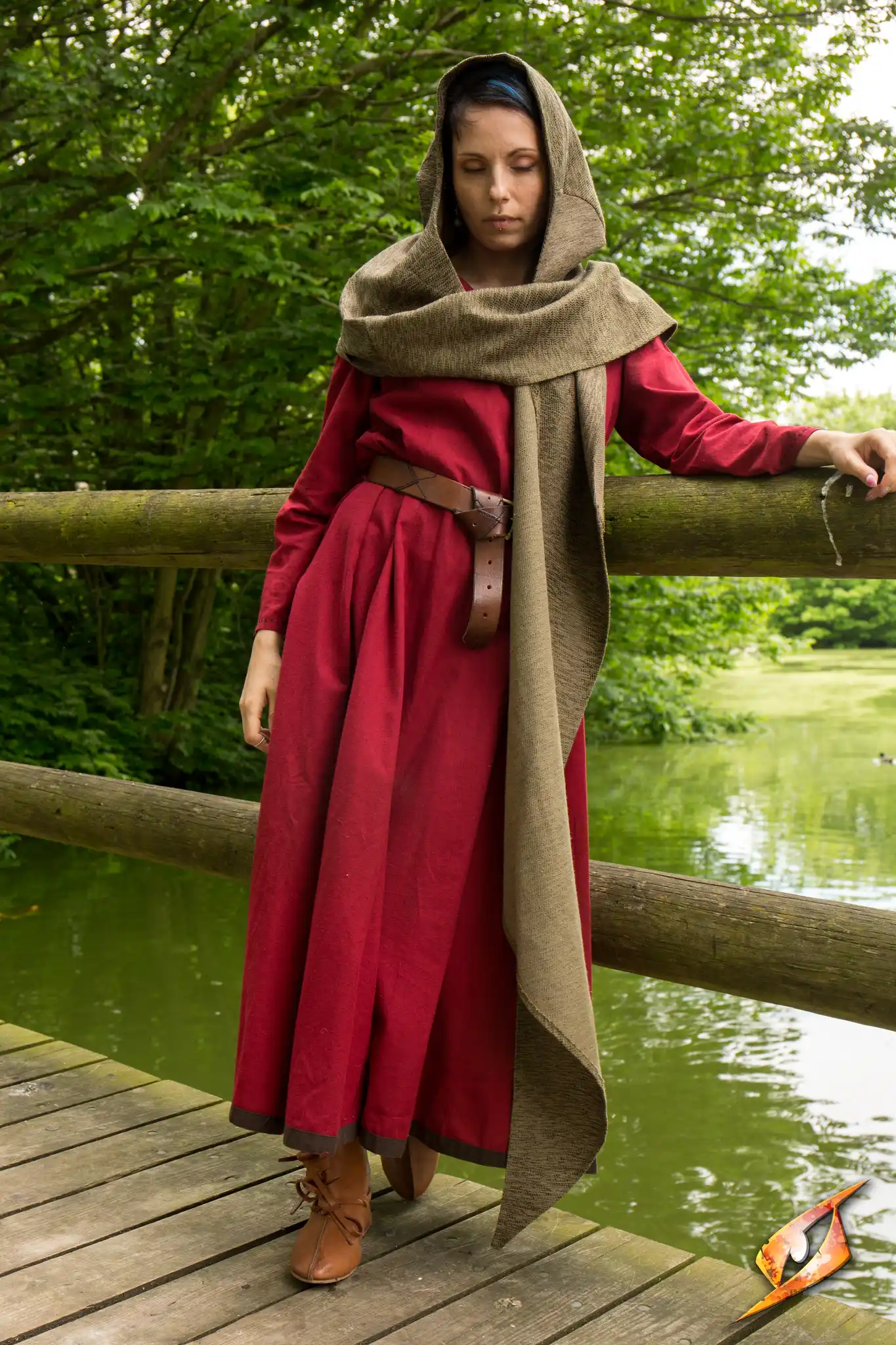 Cowl Altair - Image 13