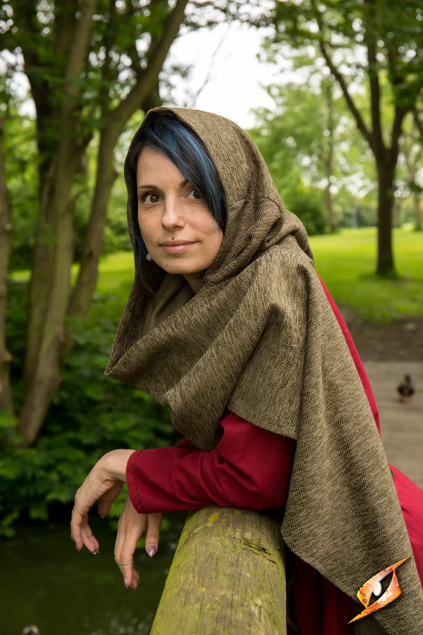 Cowl Altair - Image 14
