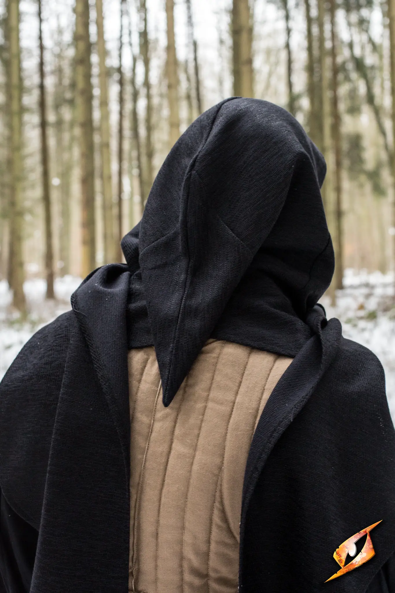 Cowl Altair - Image 2