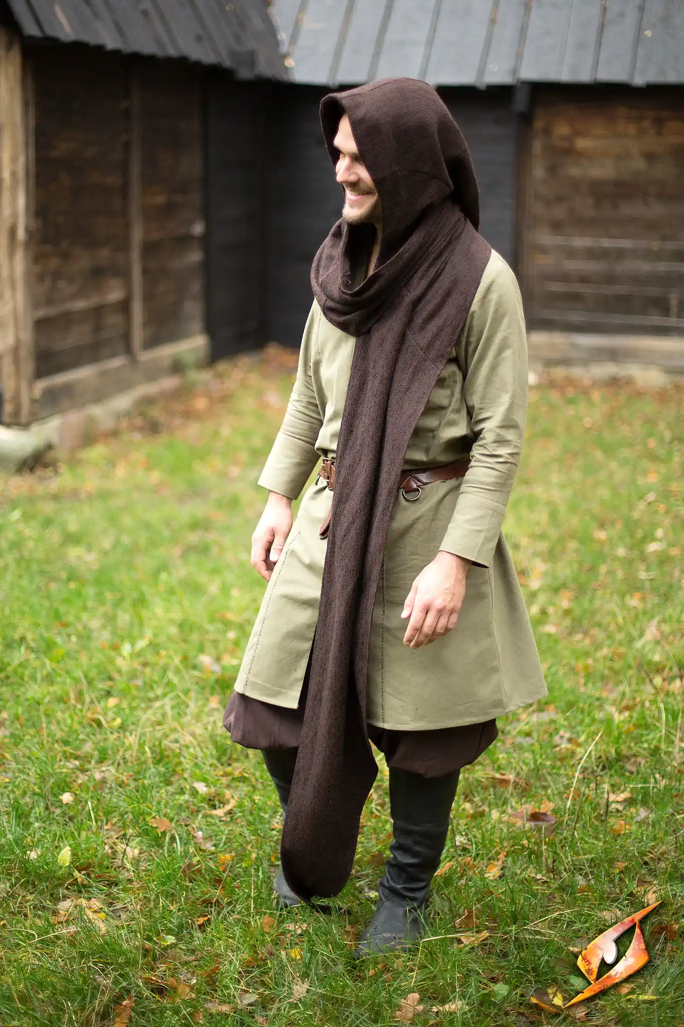 Cowl Altair - Image 21
