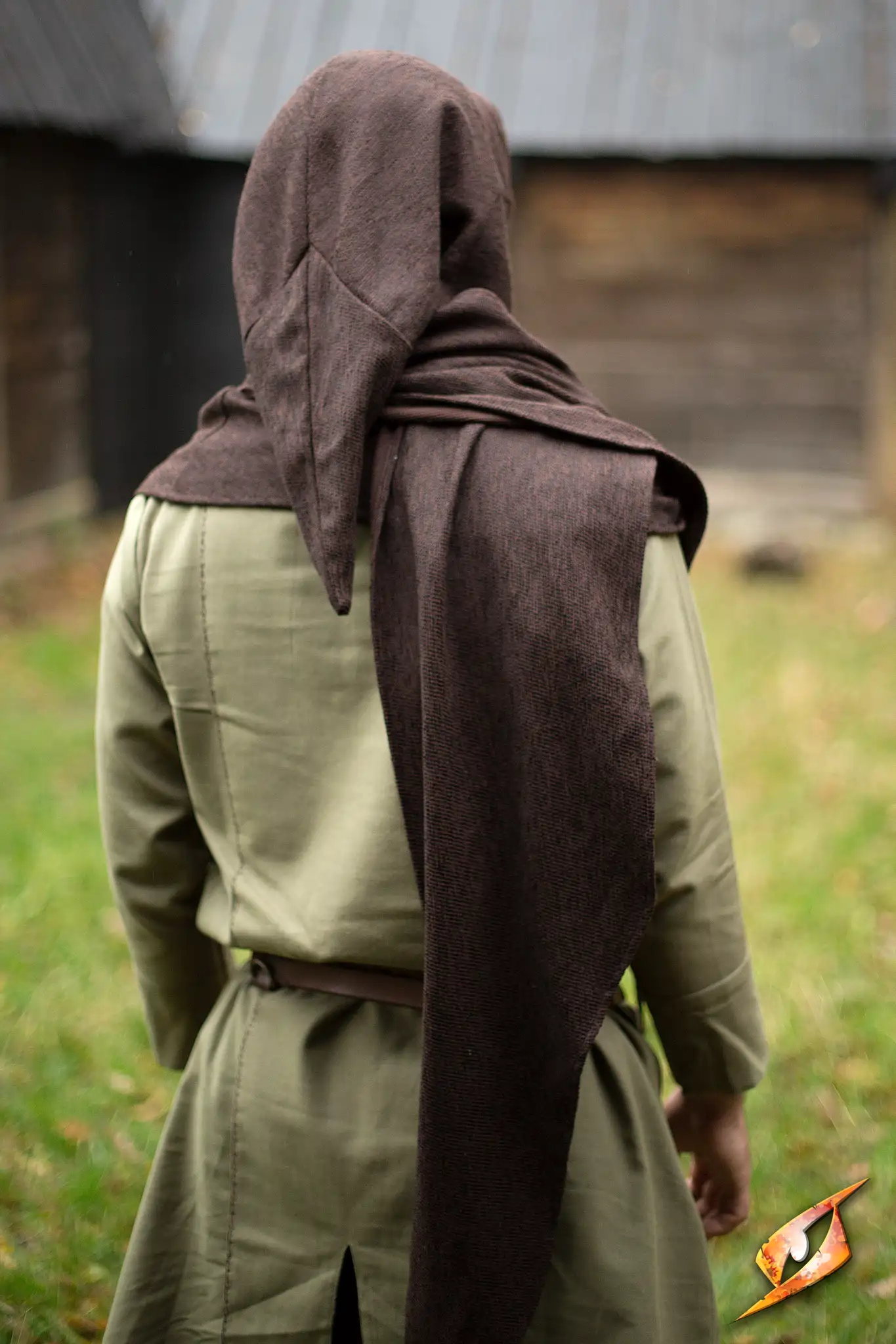 Cowl Altair - Image 23