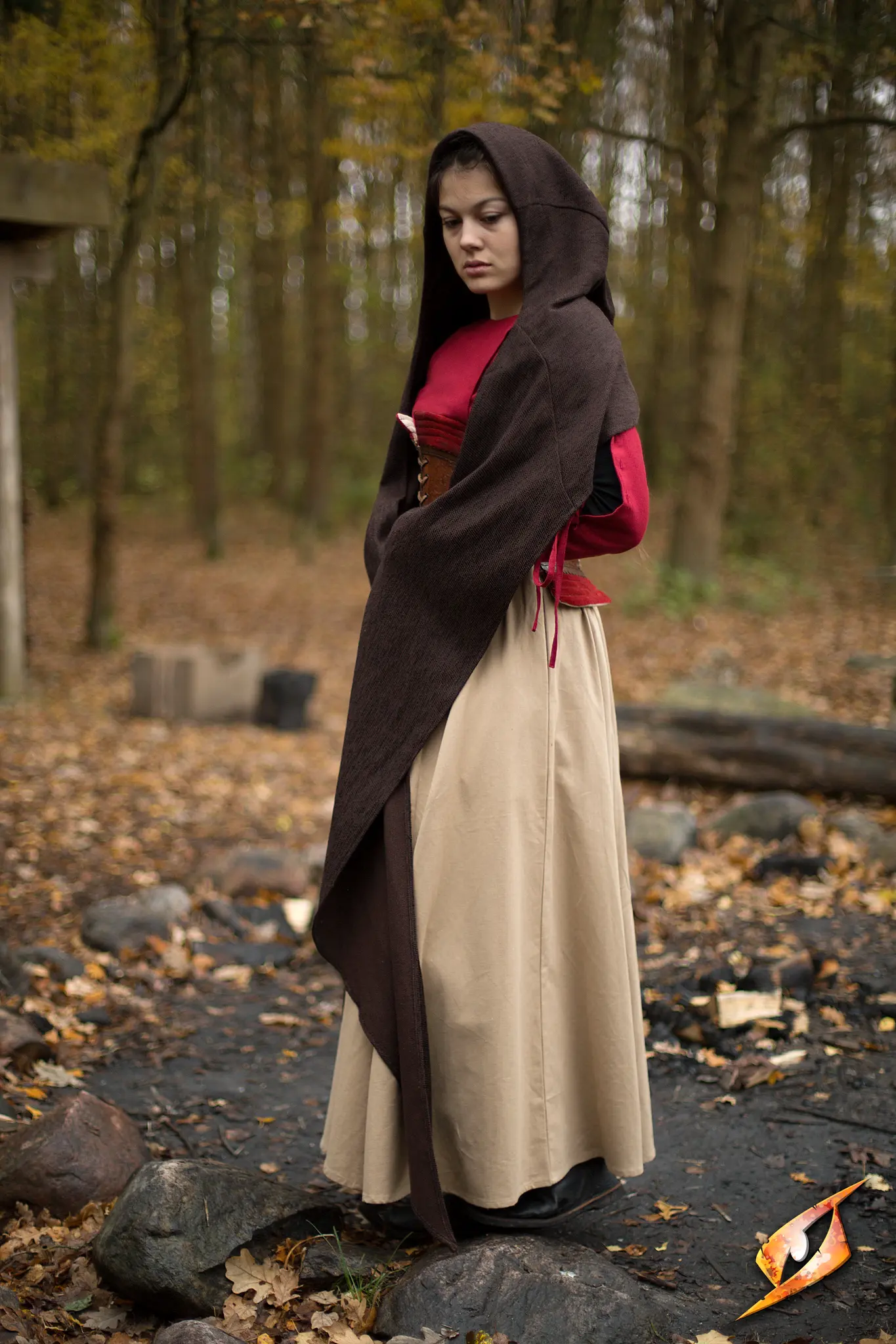 Cowl Altair - Image 25