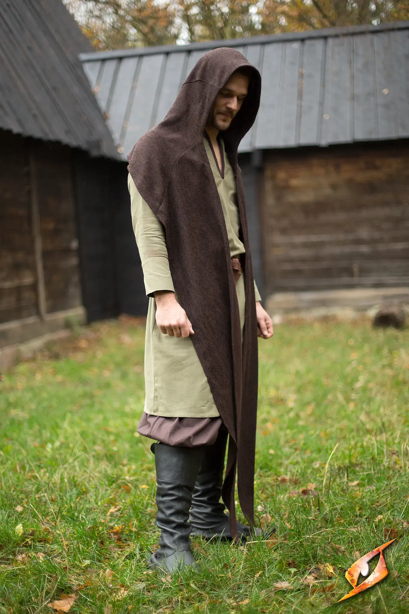 Cowl Altair - Image 32