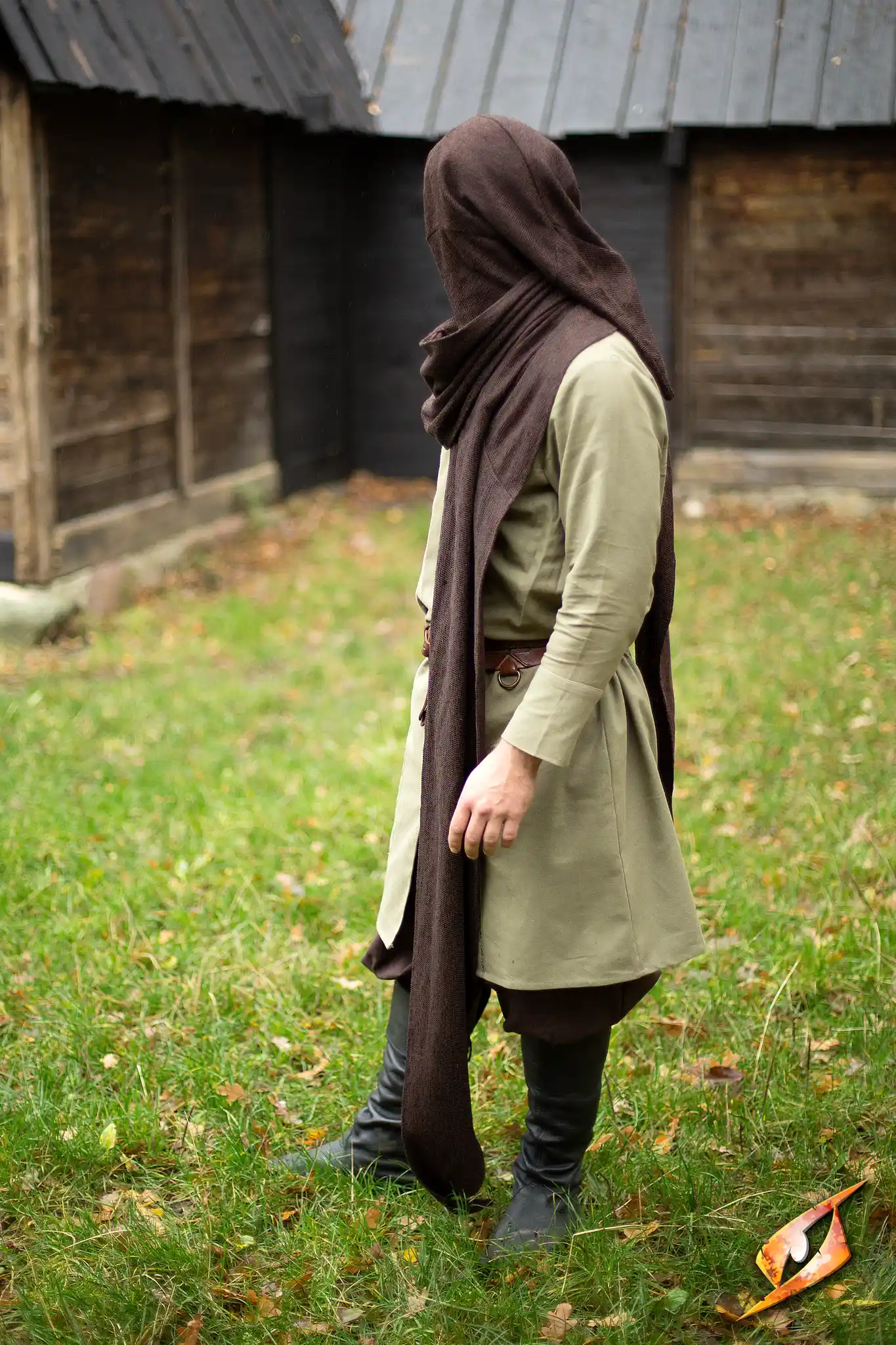 Cowl Altair - Image 33
