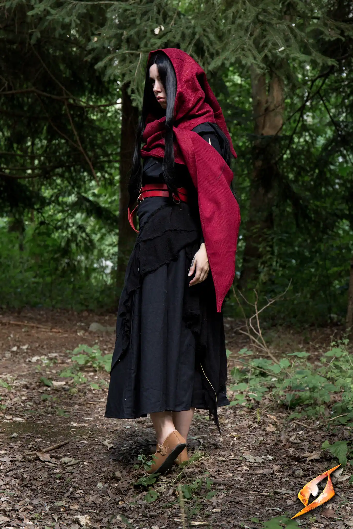 Cowl Altair - Image 36