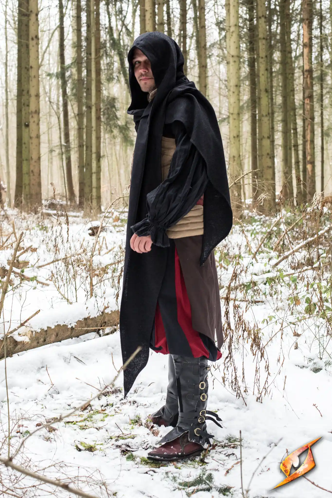 Cowl Altair - Image 41