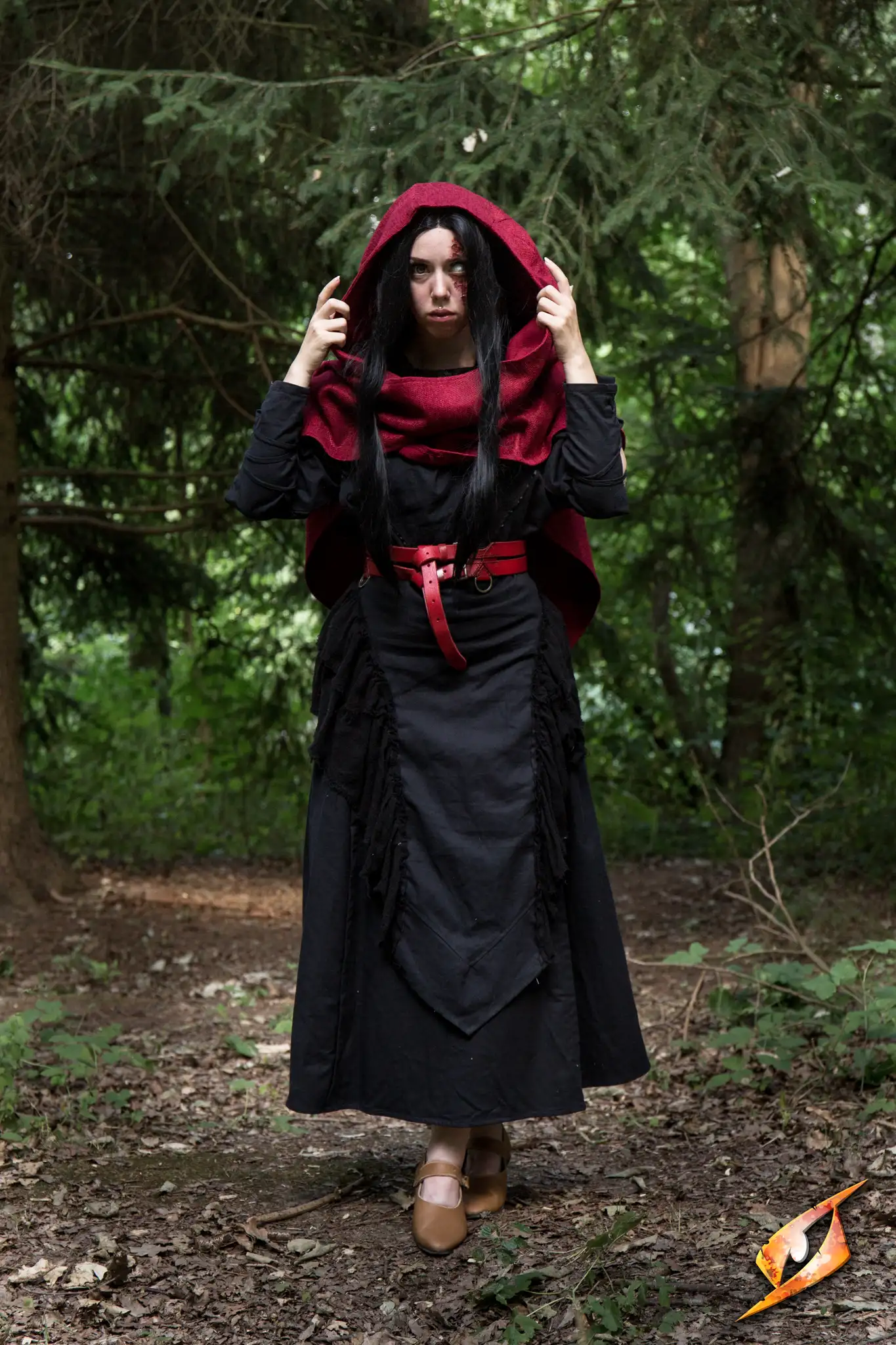 Cowl Altair - Image 43