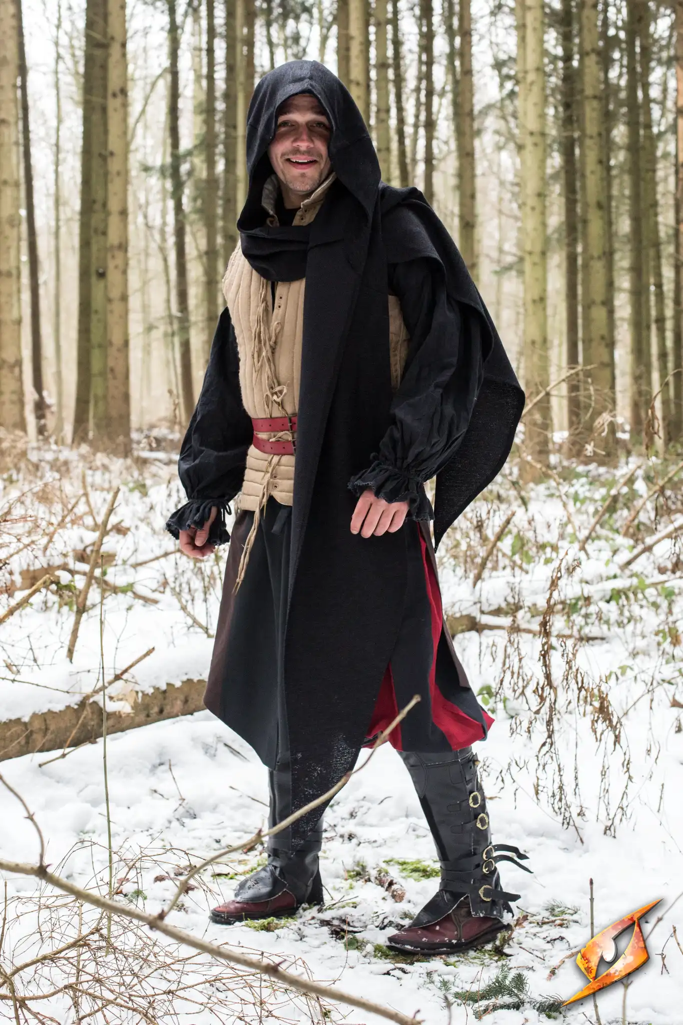Cowl Altair - Image 6