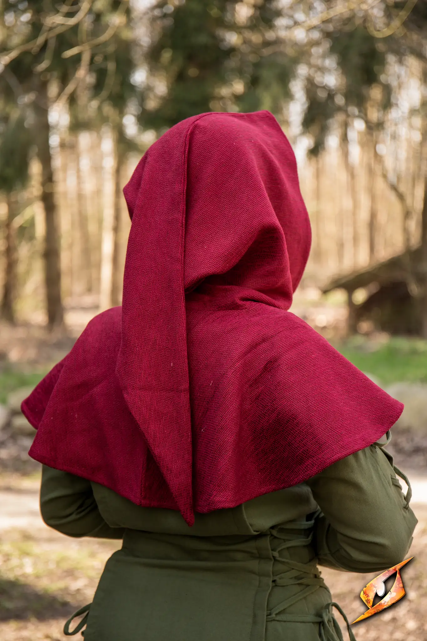 Hood Adventurer - Image 10