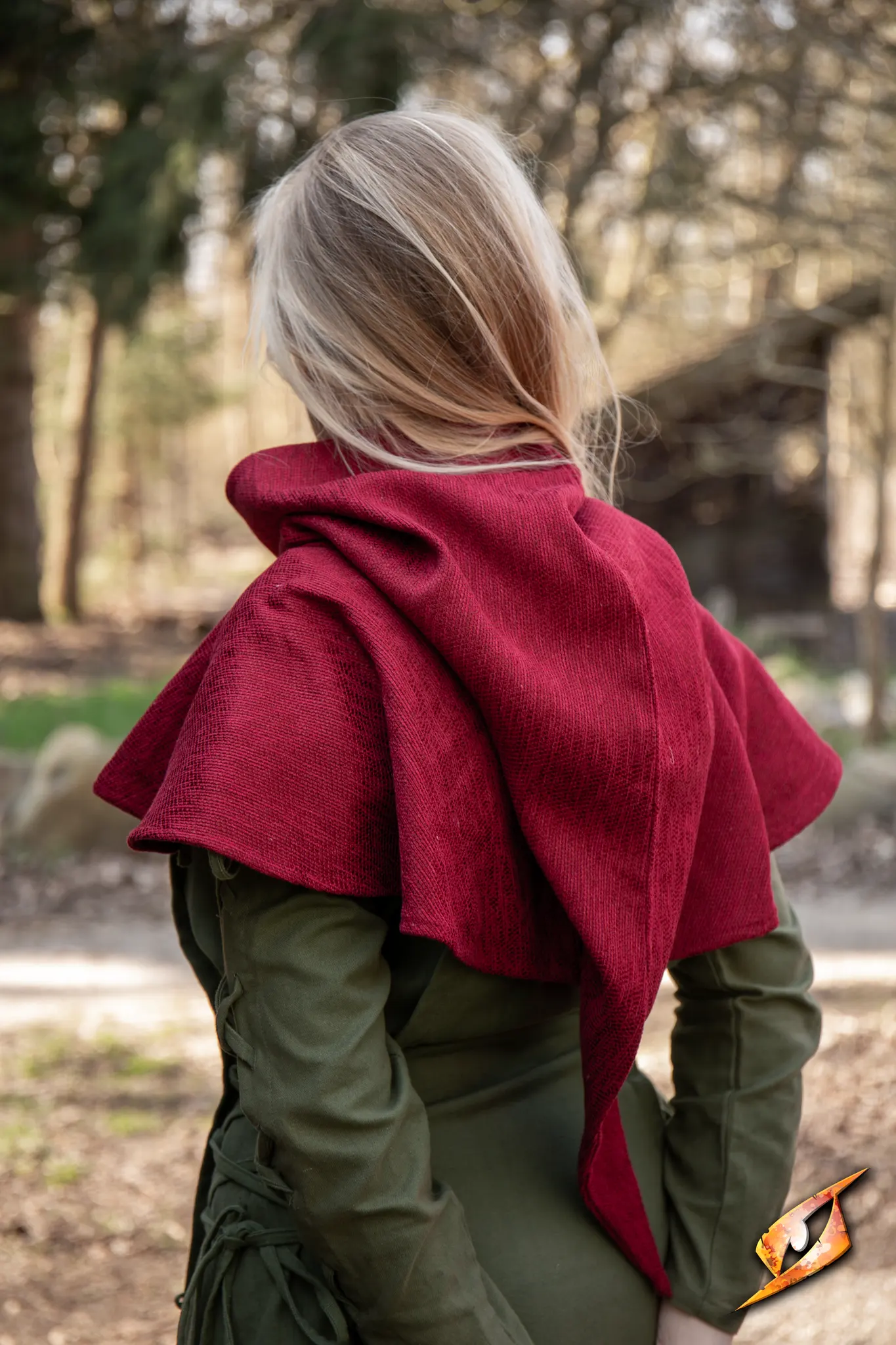 Hood Adventurer - Image 12