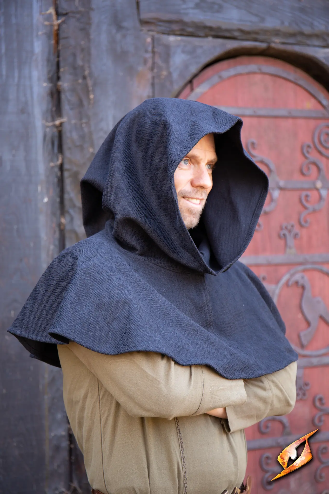 Hood Adventurer - Image 18