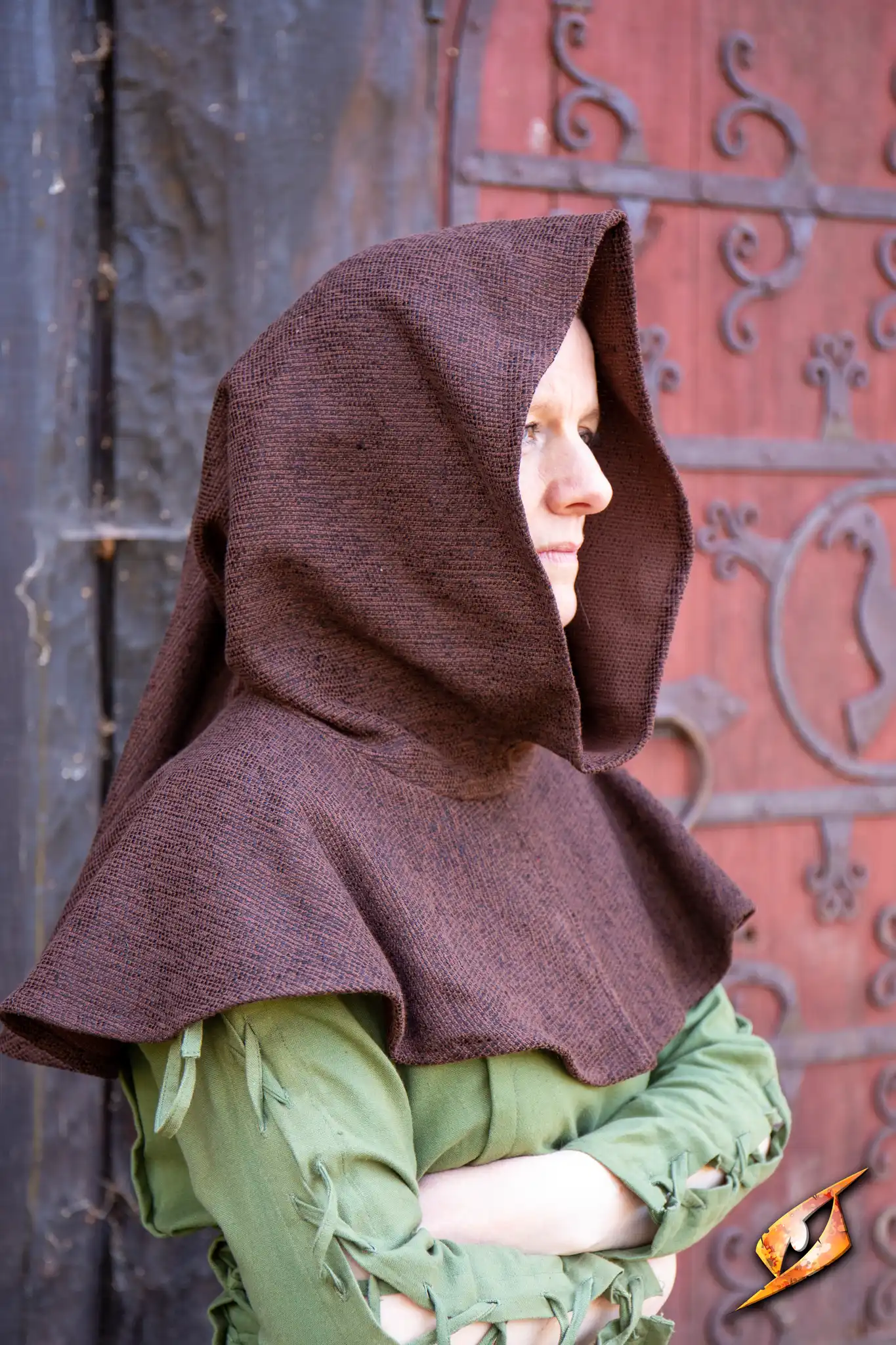 Hood Adventurer - Image 22