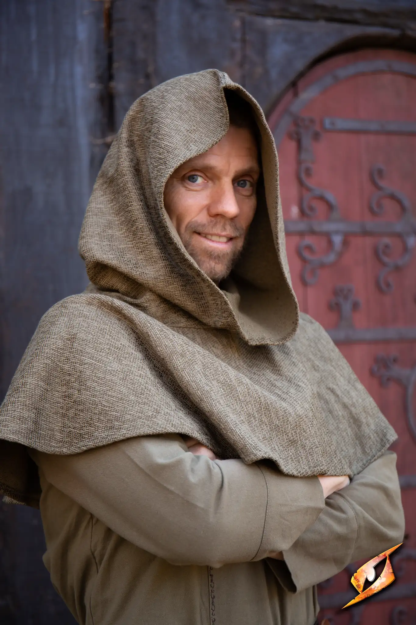 Hood Adventurer - Image 23