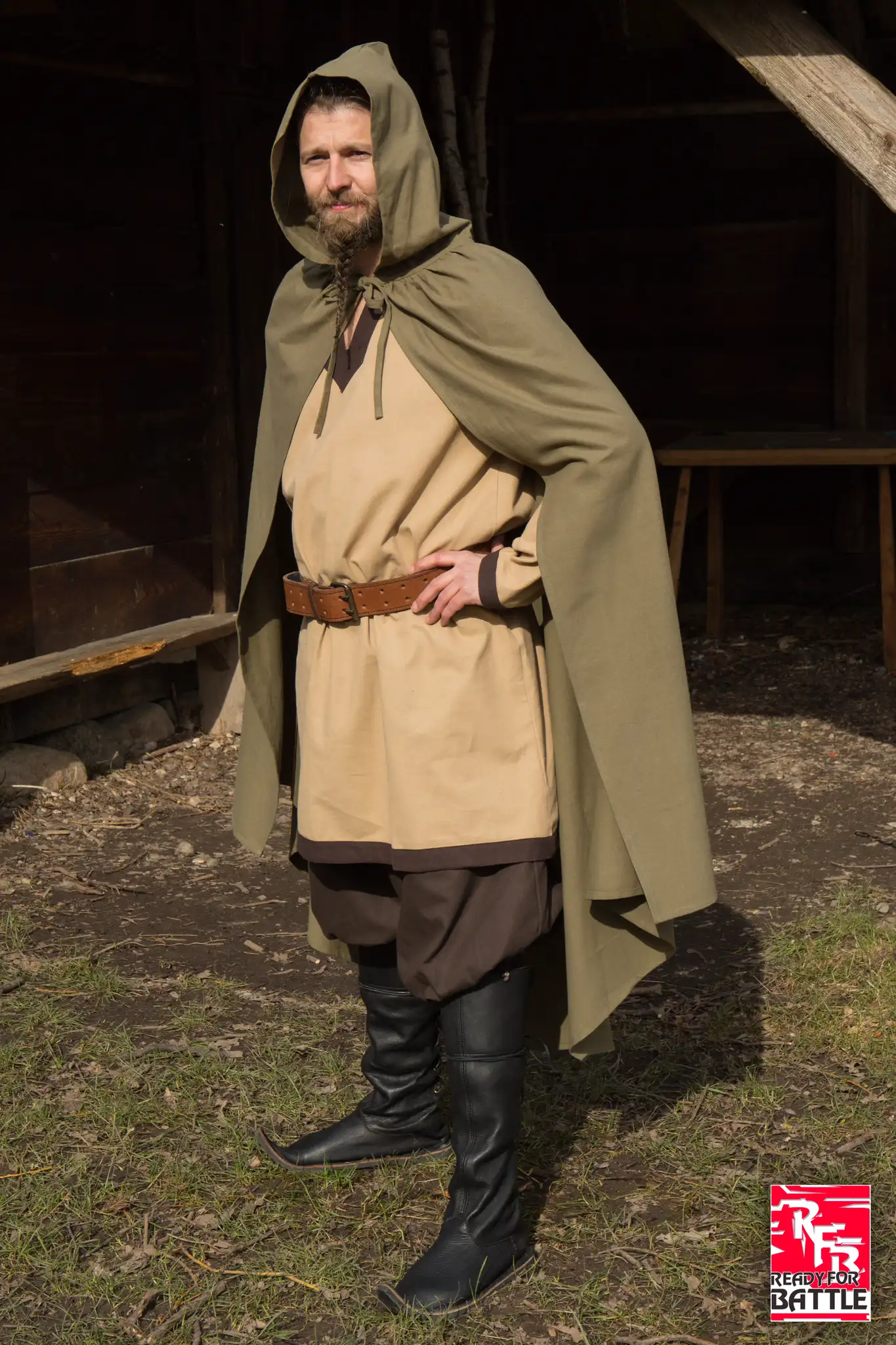 RFB Cape - Image 10