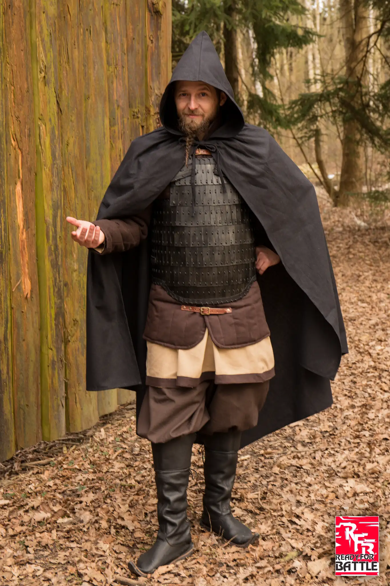 RFB Cape - Image 15