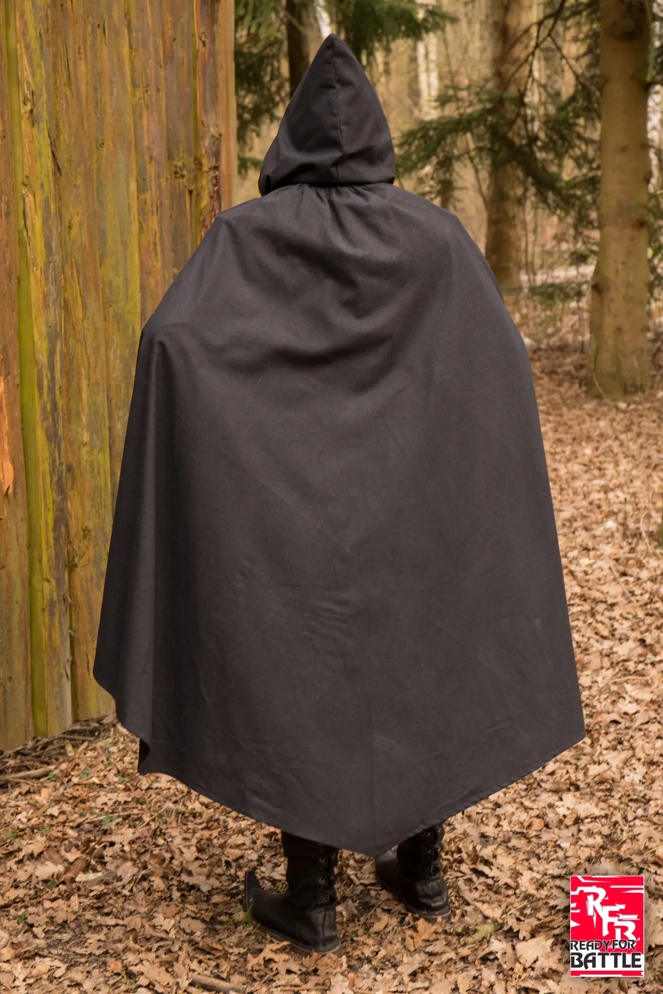 RFB Cape - Image 16