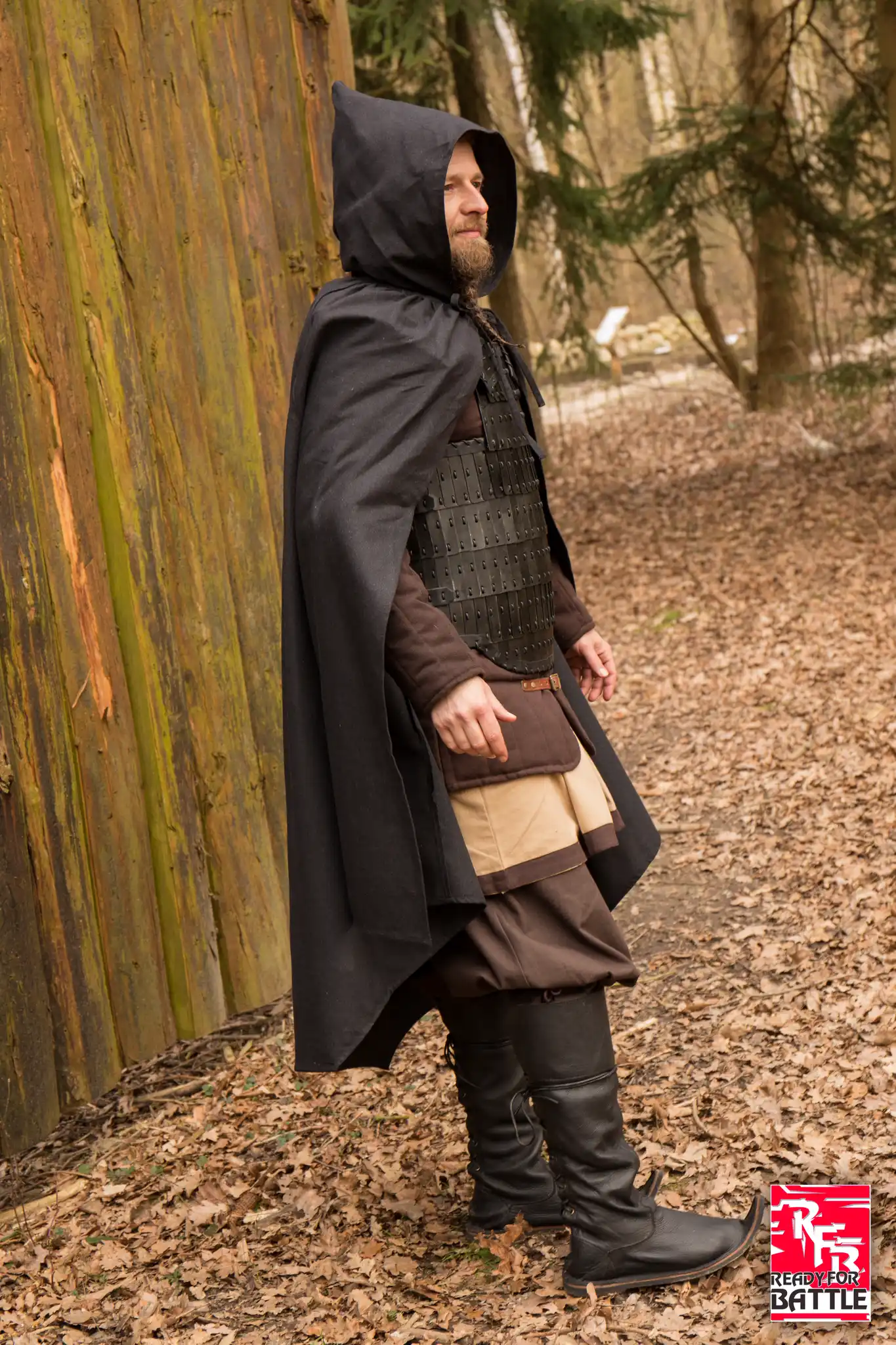 RFB Cape - Image 17