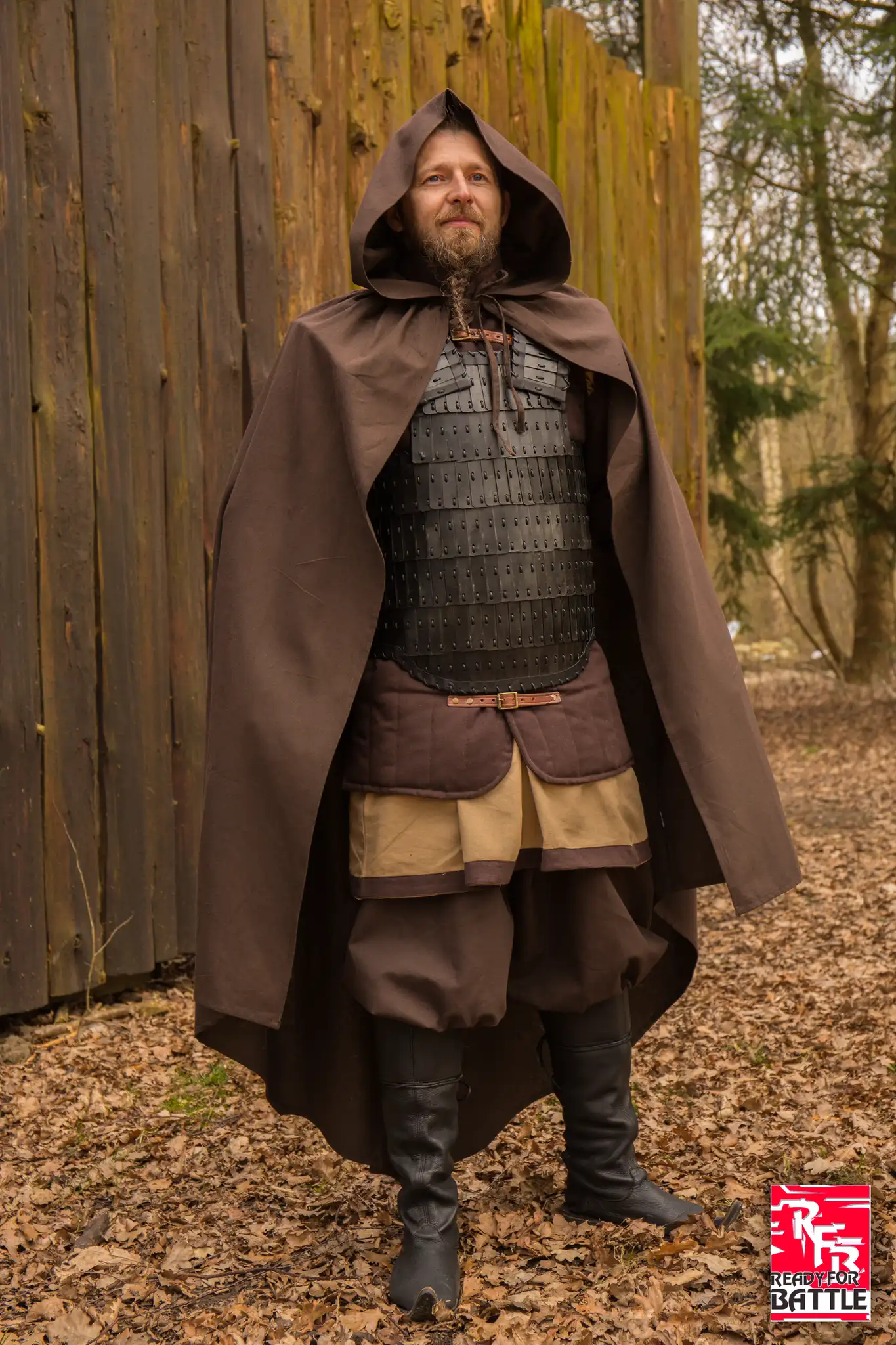 RFB Cape - Image 4