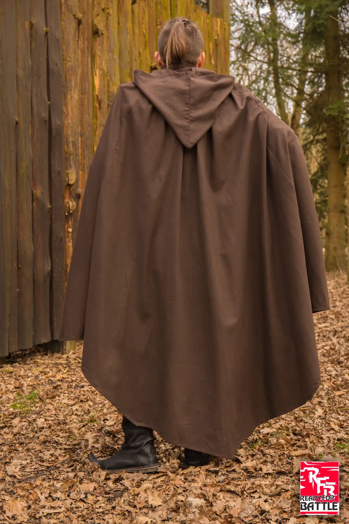 RFB Cape - Image 5