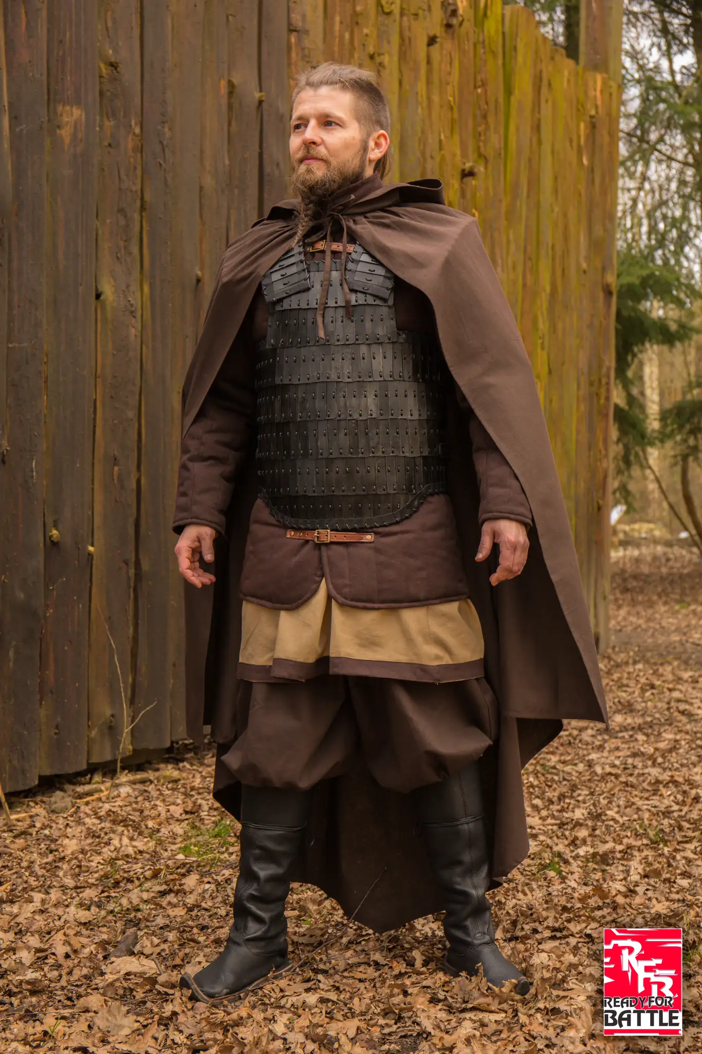 RFB Cape - Image 7