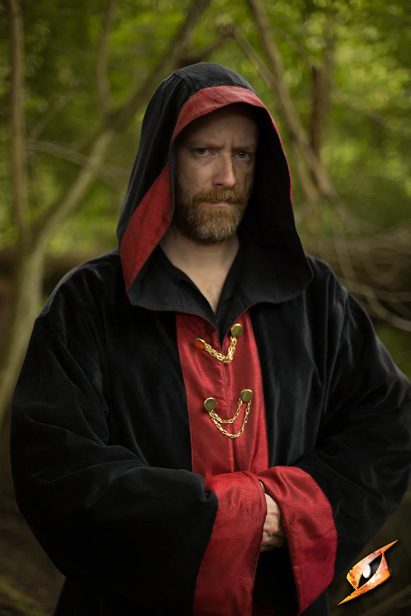 Wizard Robe - Image 2