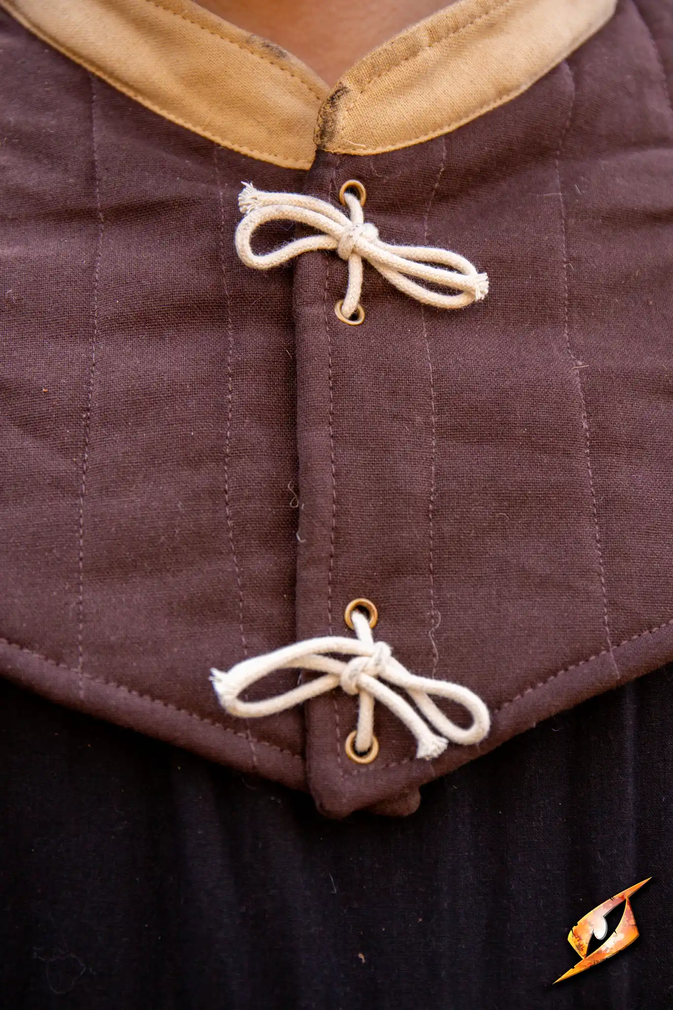 Scout Shoulder Gambeson - Image 10