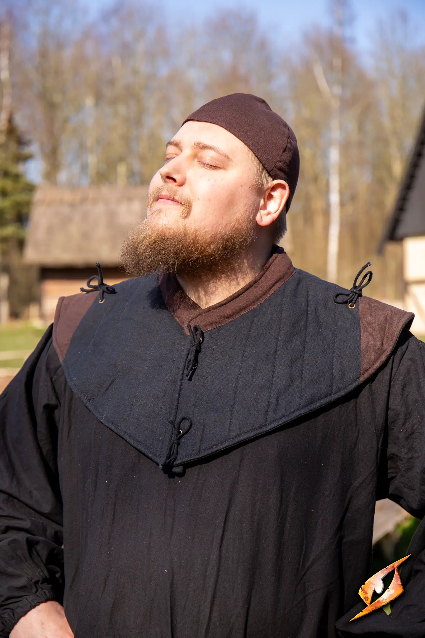 Scout Shoulder Gambeson - Image 3