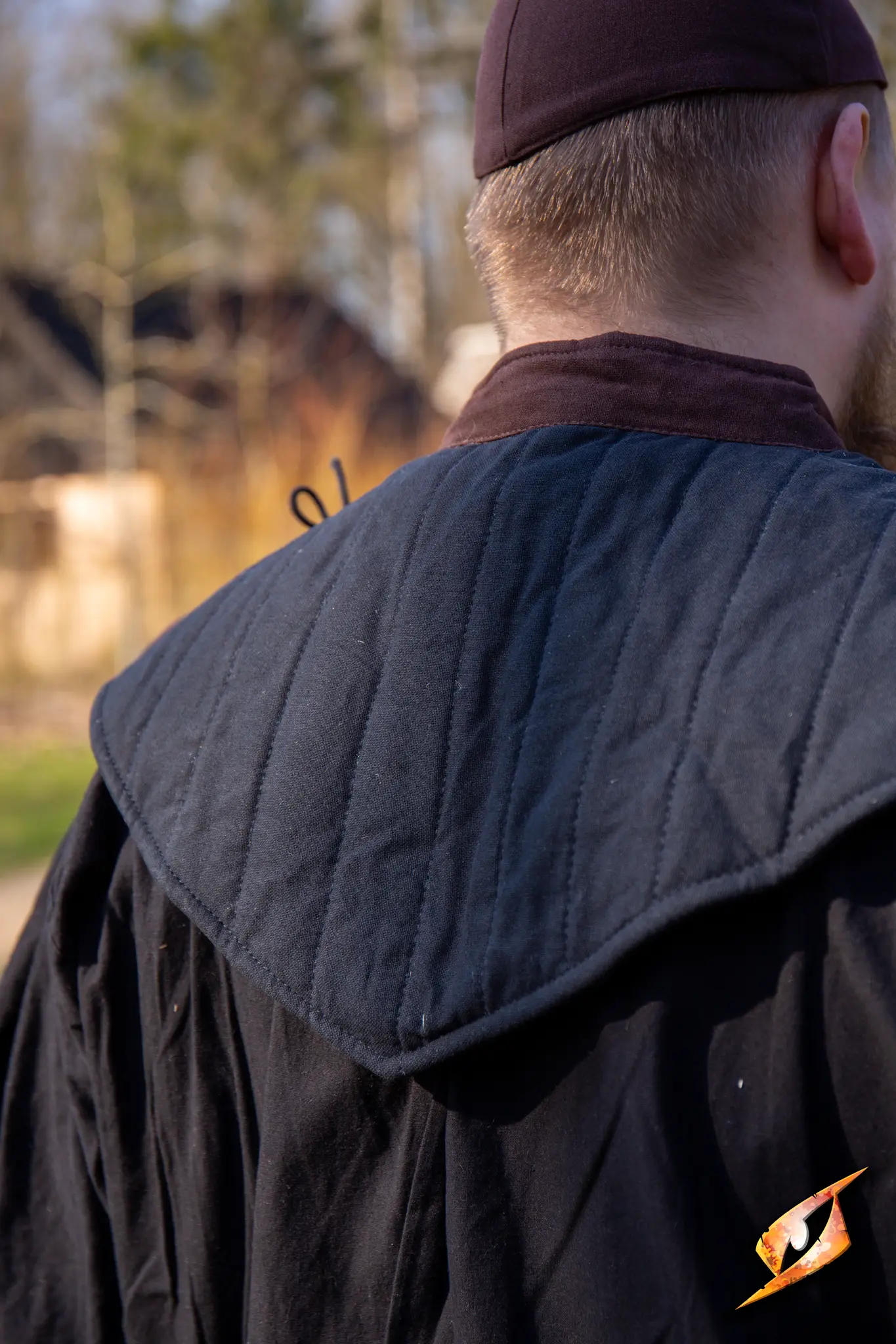 Scout Shoulder Gambeson - Image 4