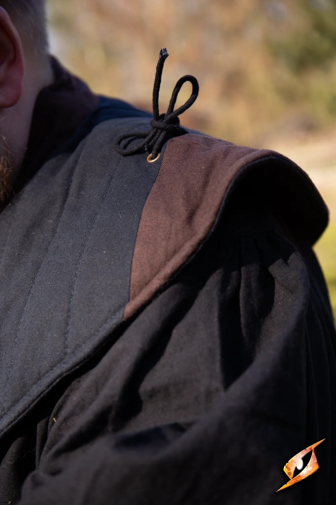 Scout Shoulder Gambeson - Image 5
