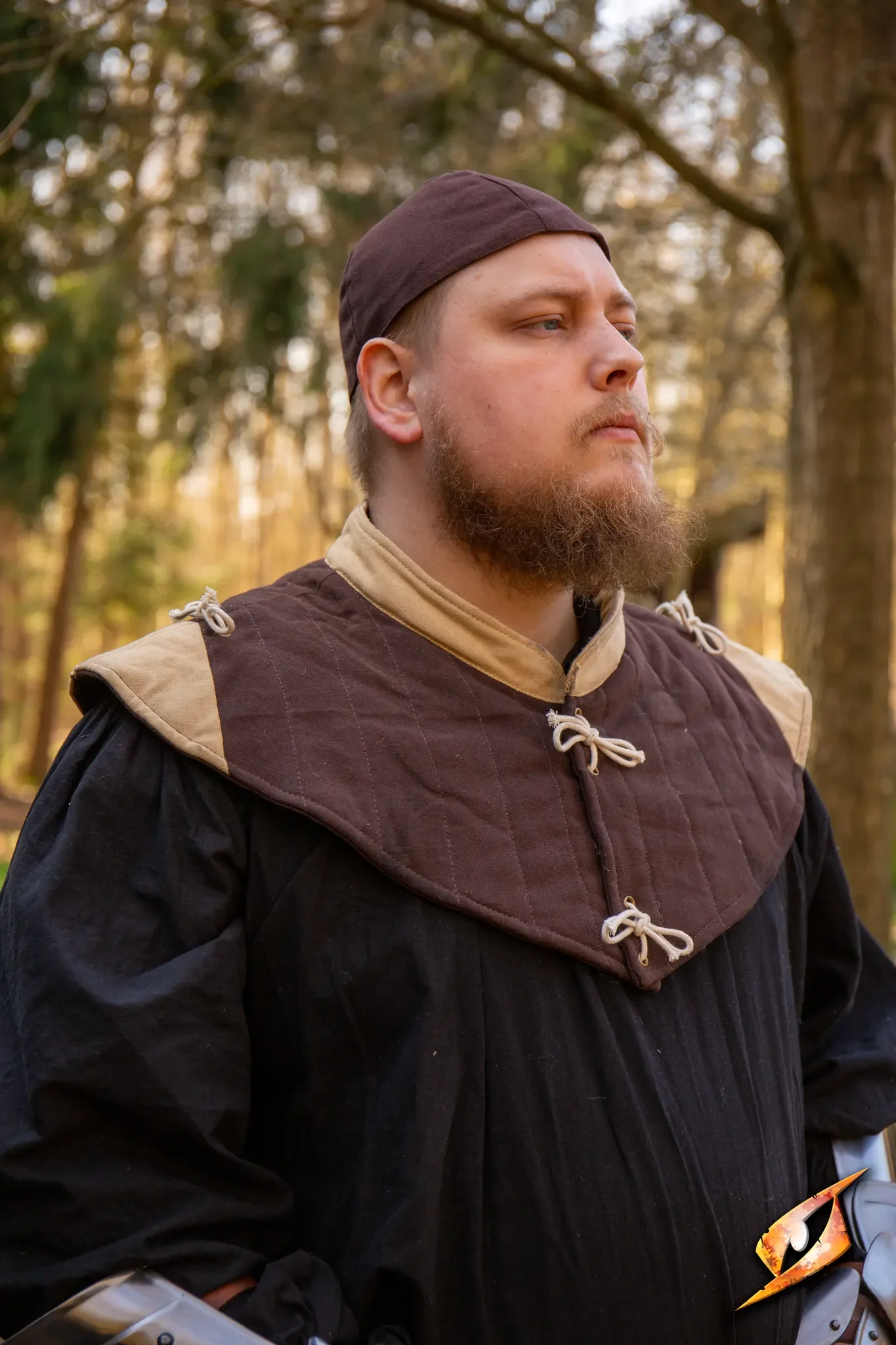 Scout Shoulder Gambeson - Image 6