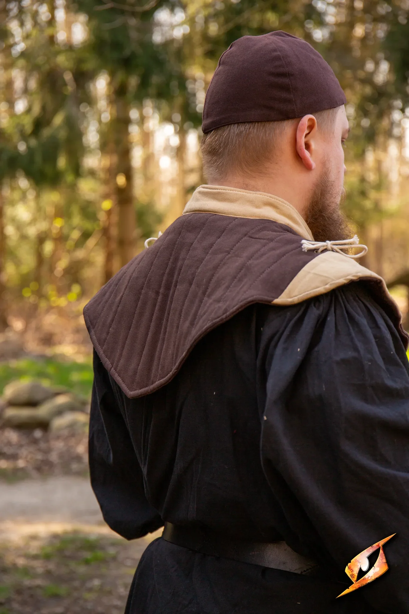 Scout Shoulder Gambeson - Image 7