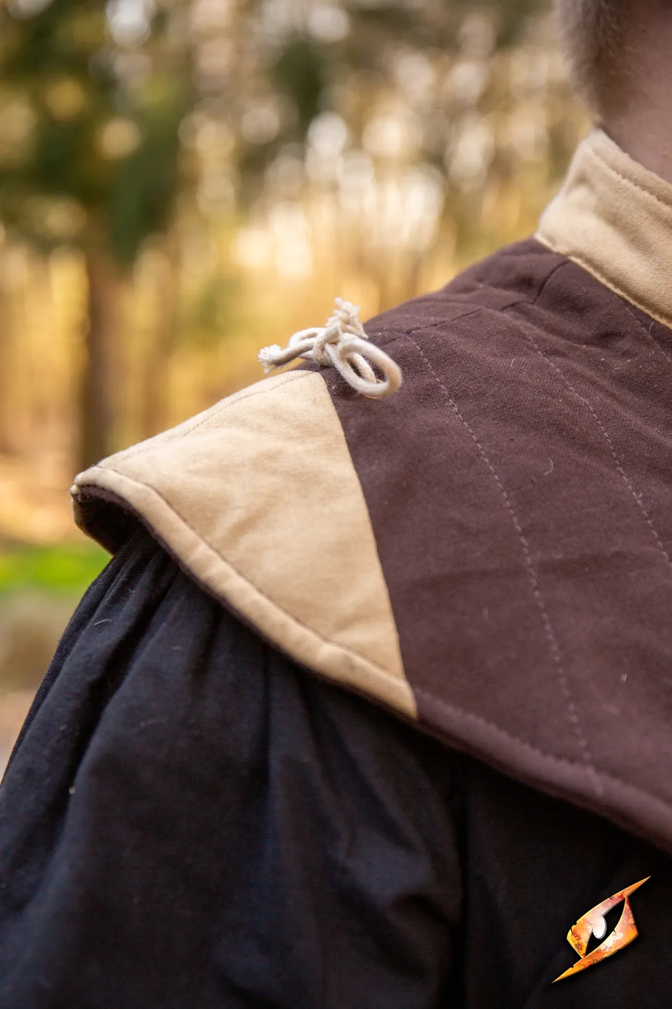 Scout Shoulder Gambeson - Image 8
