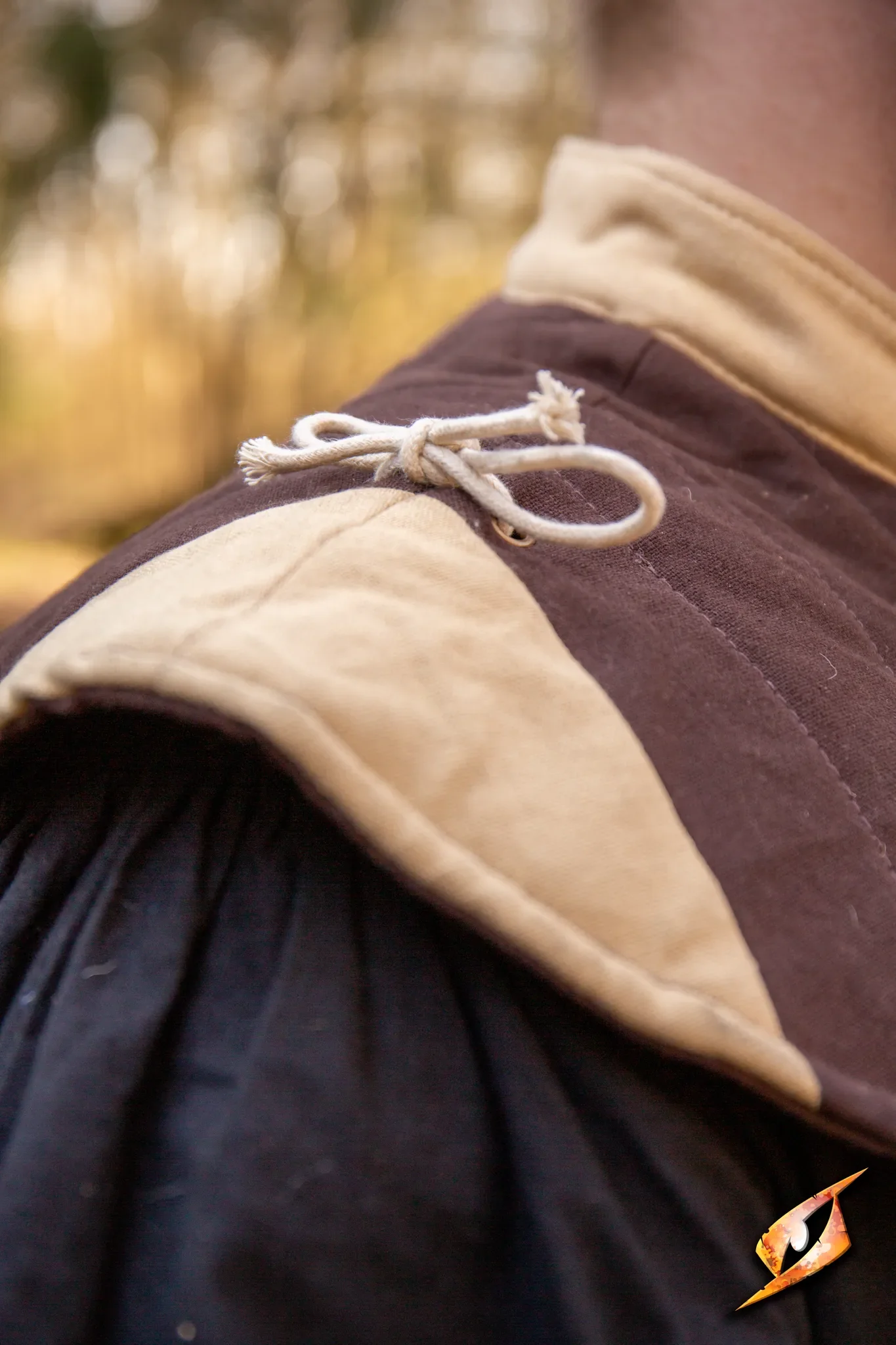 Scout Shoulder Gambeson - Image 9