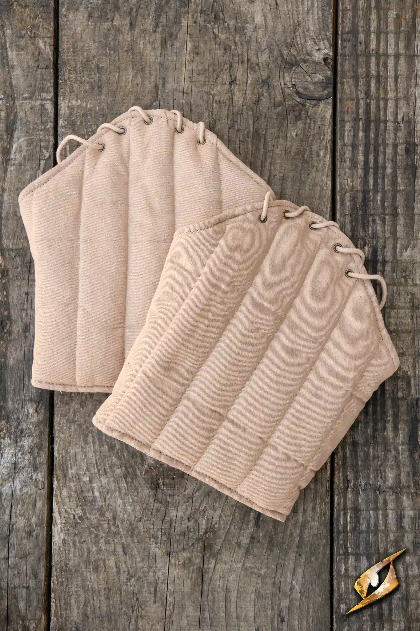 Short Sleeves For Gambeson Warrior - Image 10