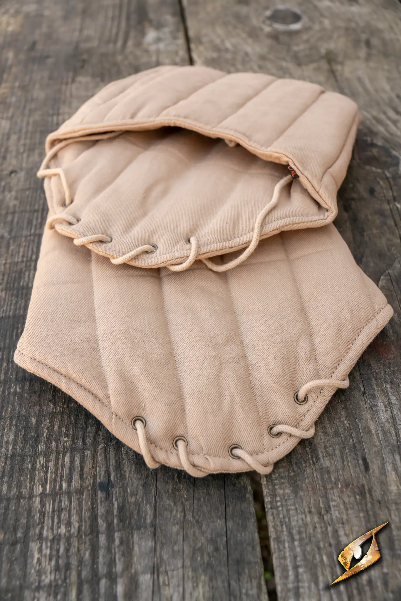 Short Sleeves For Gambeson Warrior - Image 13