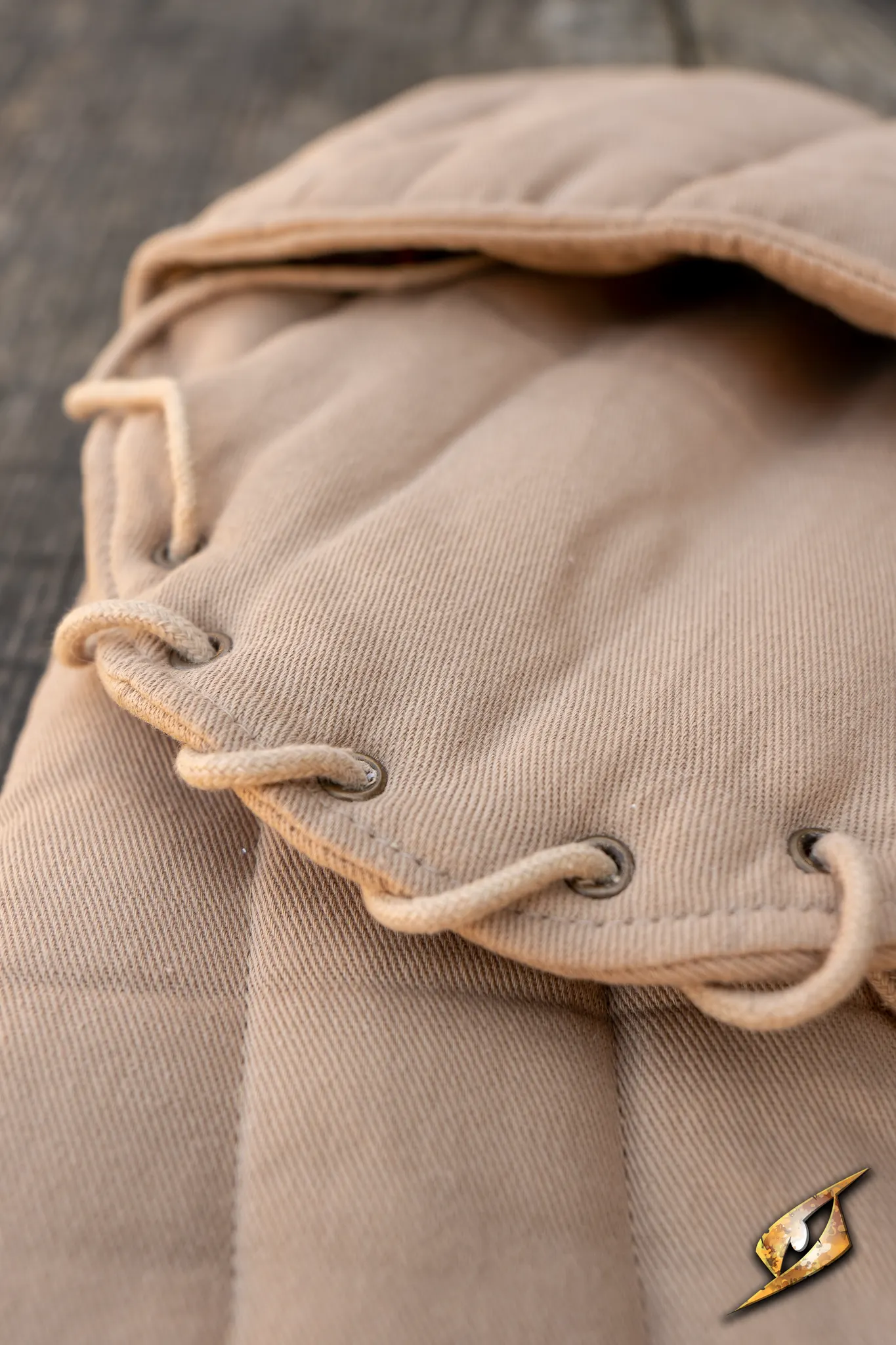 Short Sleeves For Gambeson Warrior - Image 14
