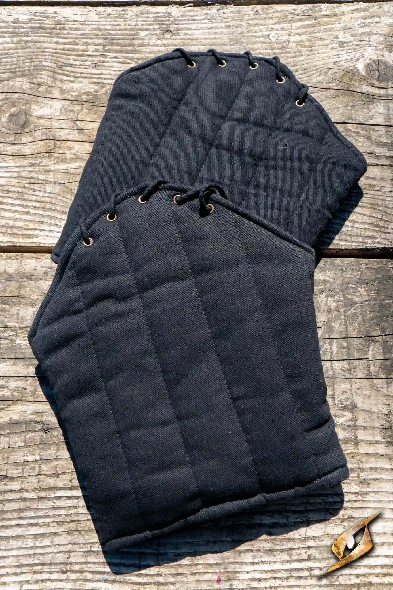 Short Sleeves For Gambeson Warrior - Image 15