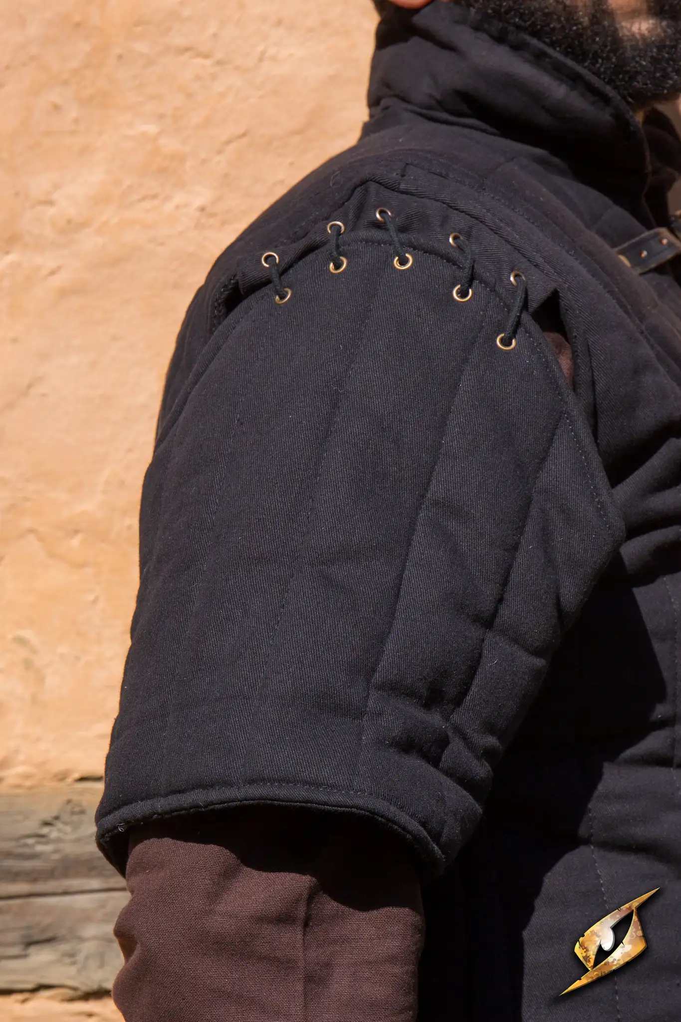 Short Sleeves For Gambeson Warrior - Image 16