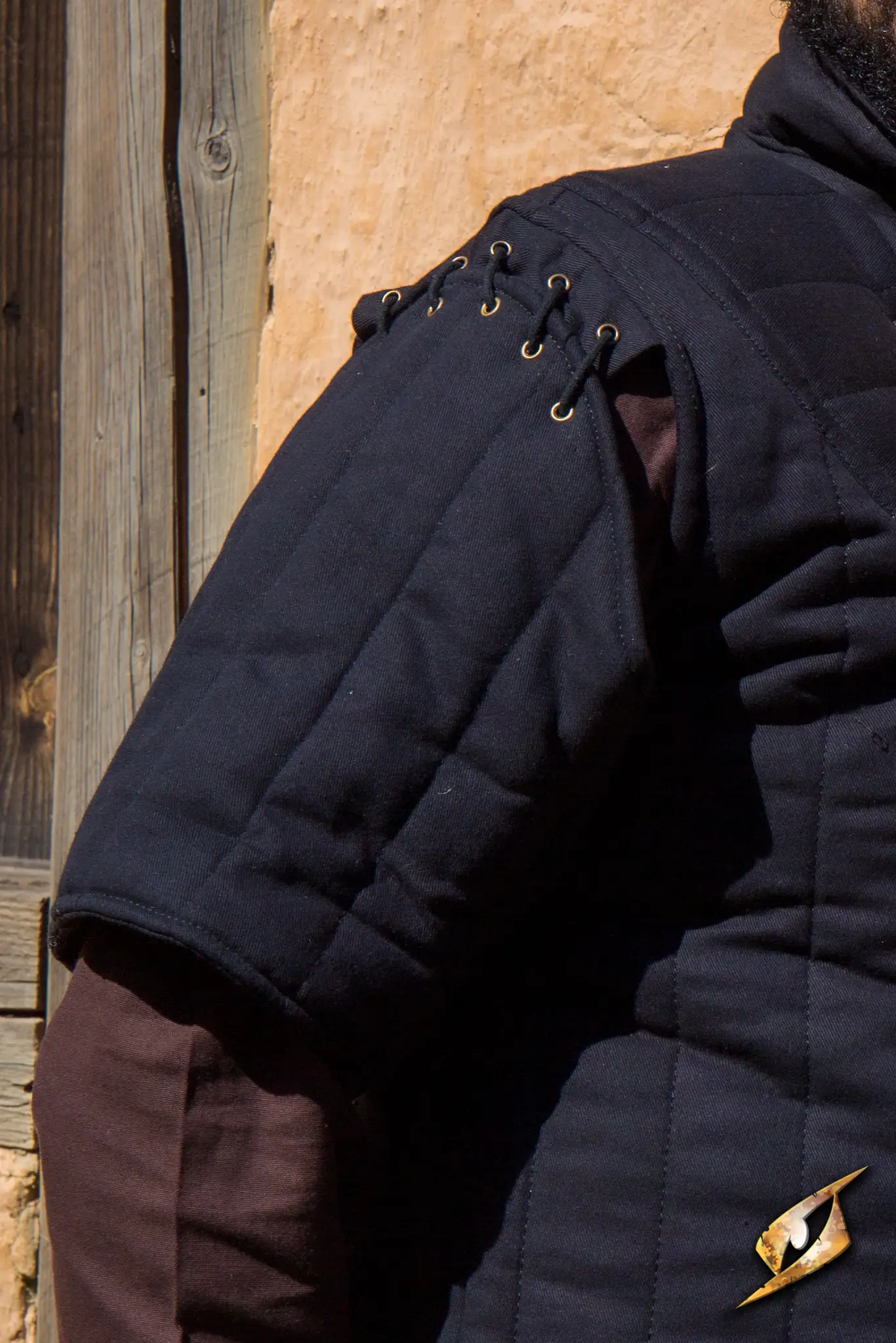 Short Sleeves For Gambeson Warrior - Image 17