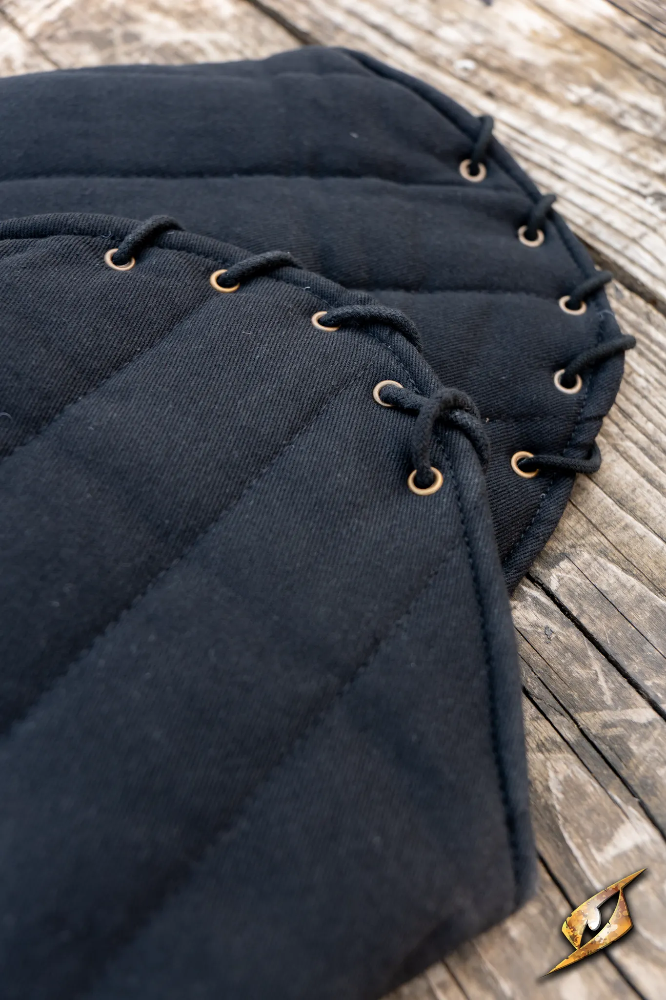 Short Sleeves For Gambeson Warrior - Image 18