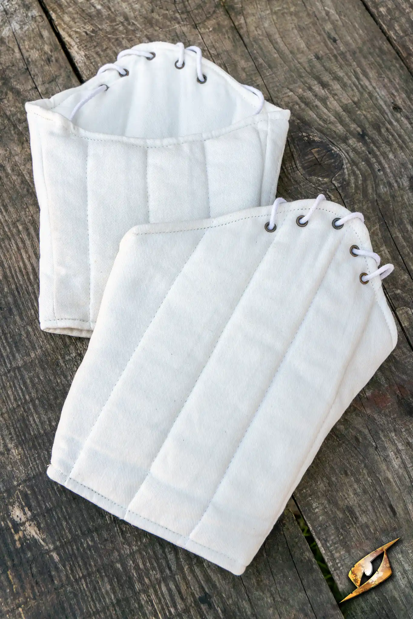 Short Sleeves For Gambeson Warrior - Image 20