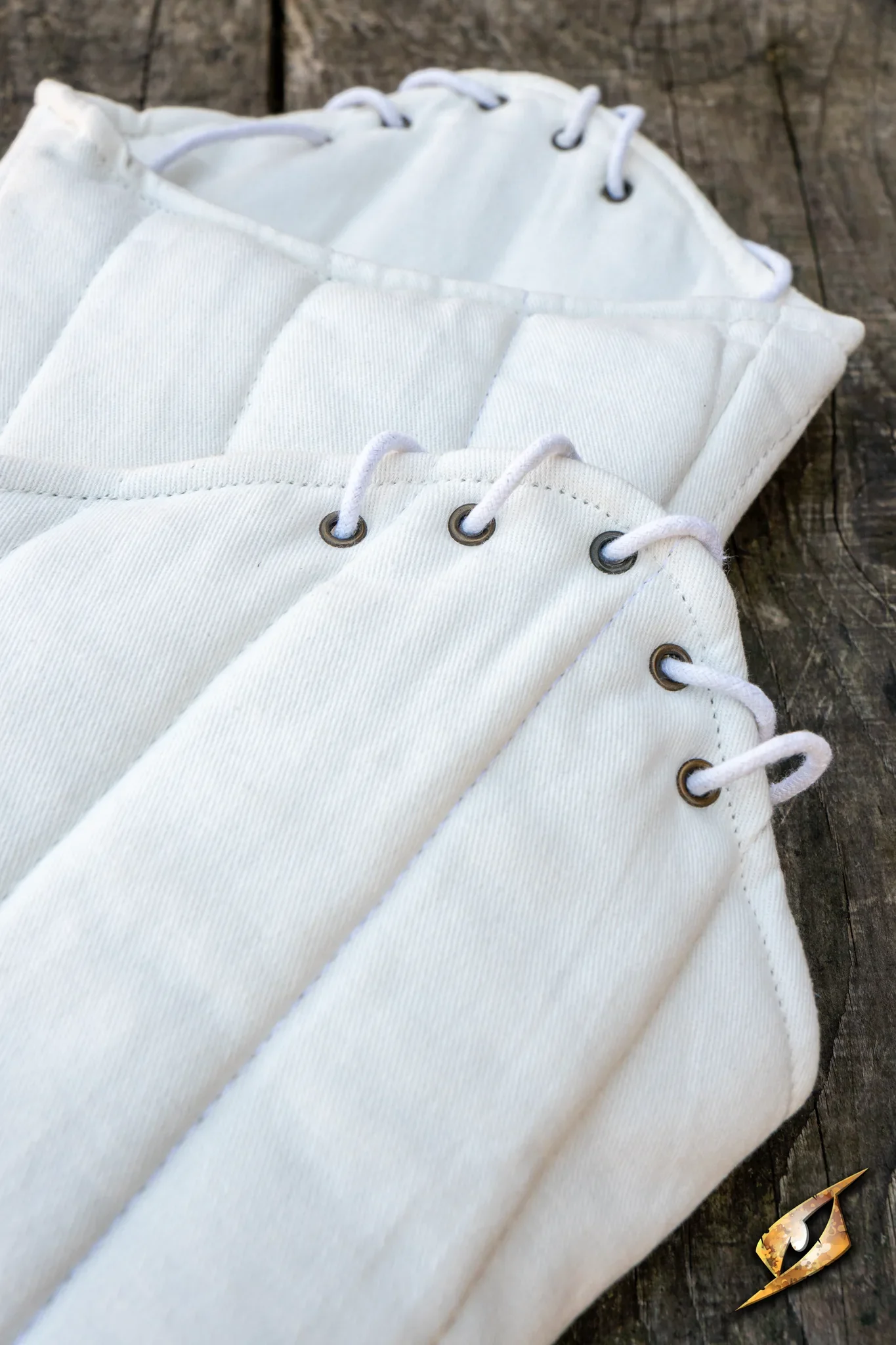 Short Sleeves For Gambeson Warrior - Image 4