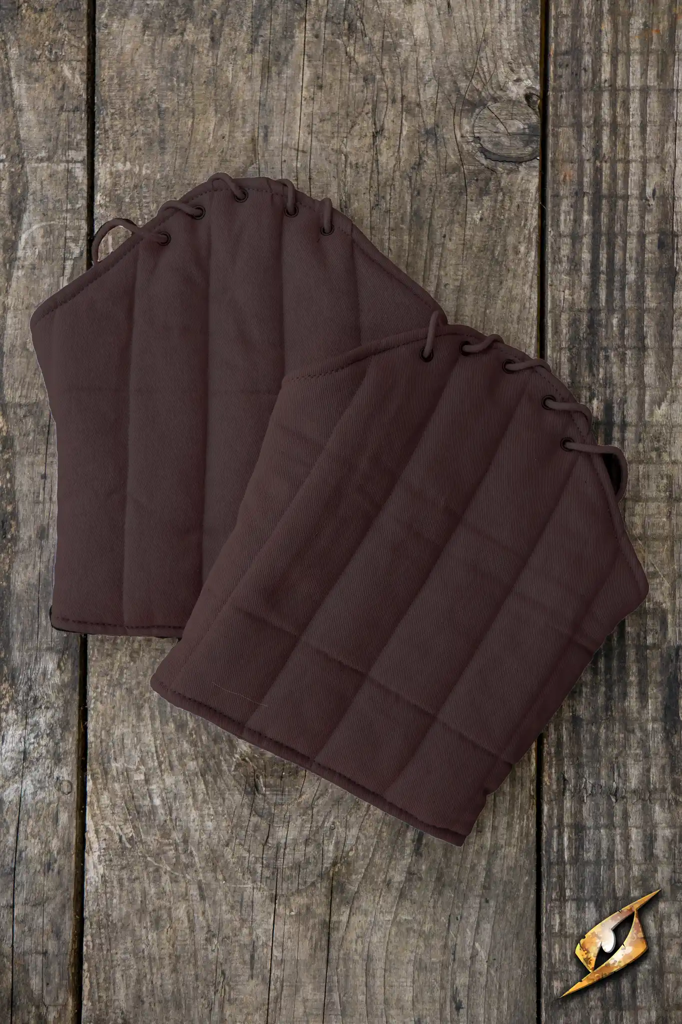 Short Sleeves For Gambeson Warrior - Image 8