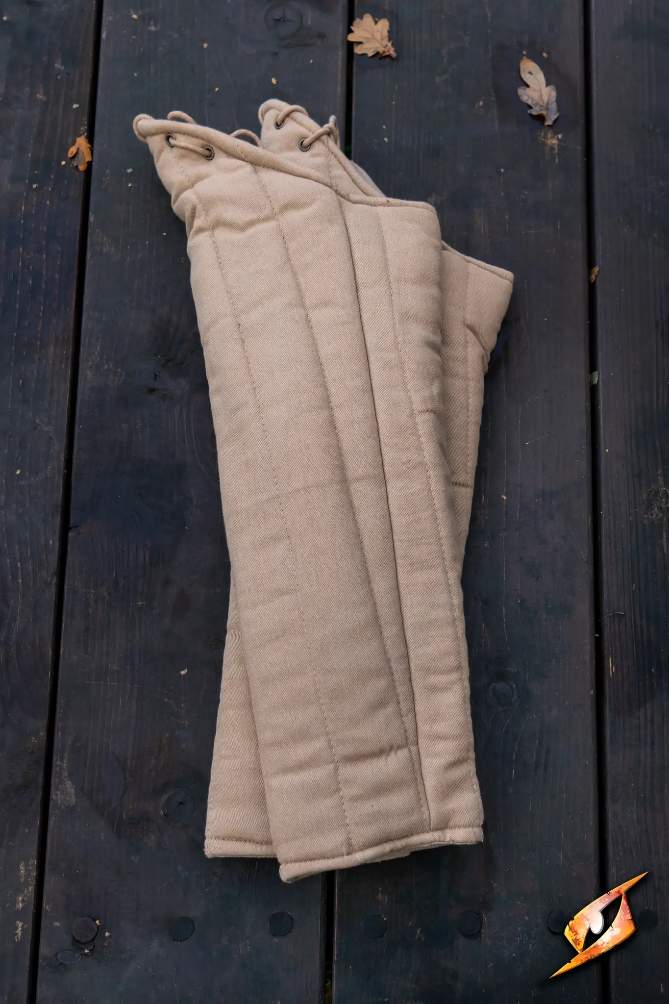 Long Sleeves For Gambeson Warrior - Image 12