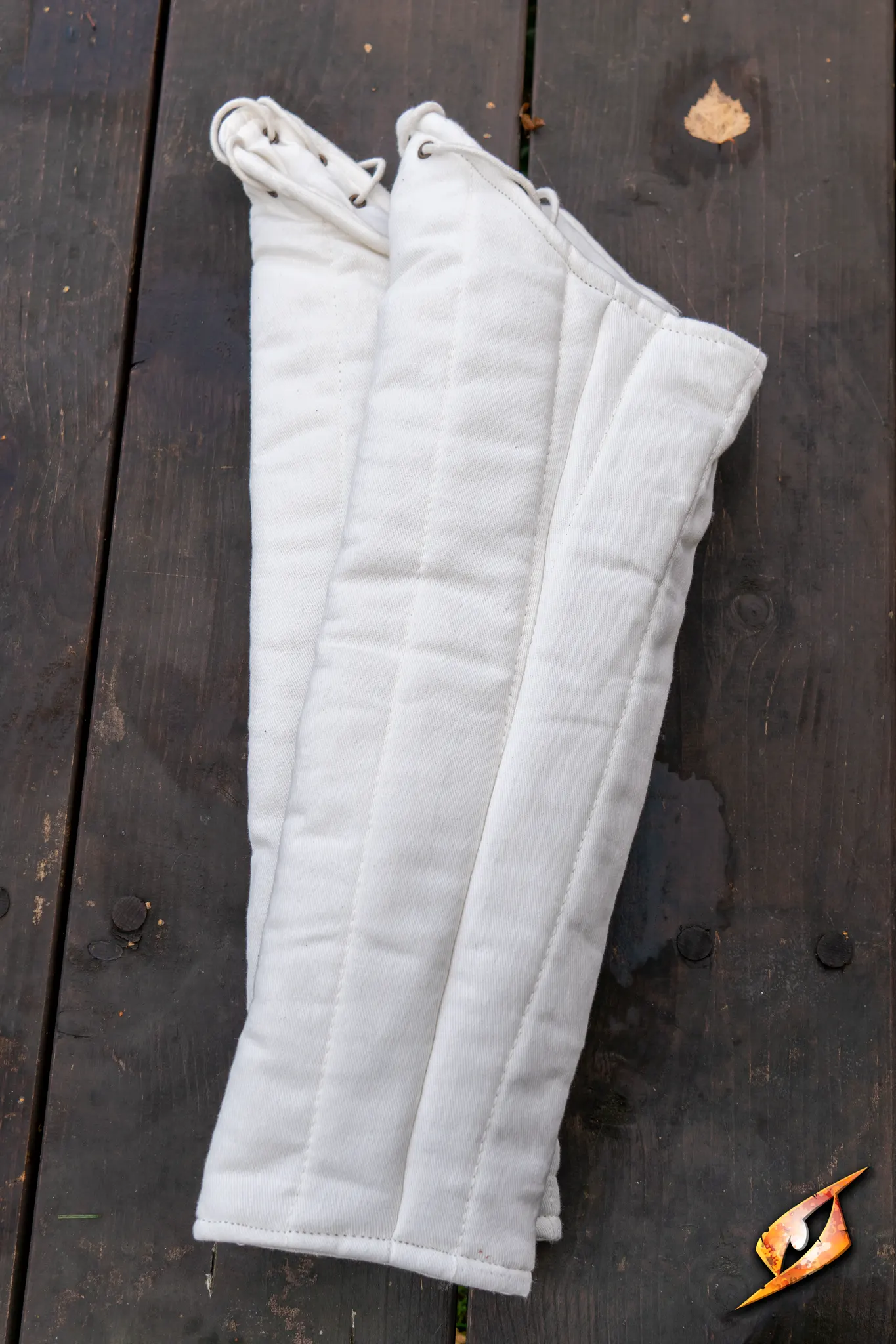 Long Sleeves For Gambeson Warrior - Image 27