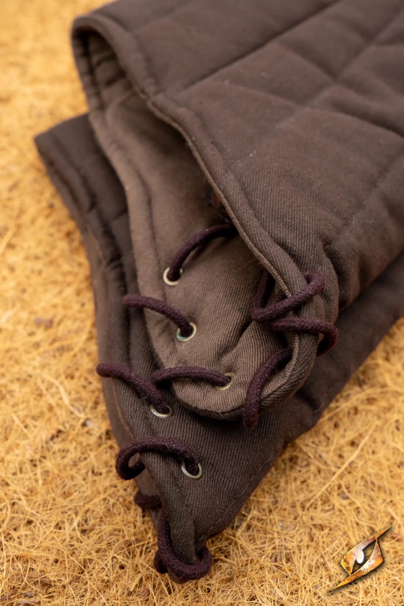 Long Sleeves For Gambeson Warrior - Image 7