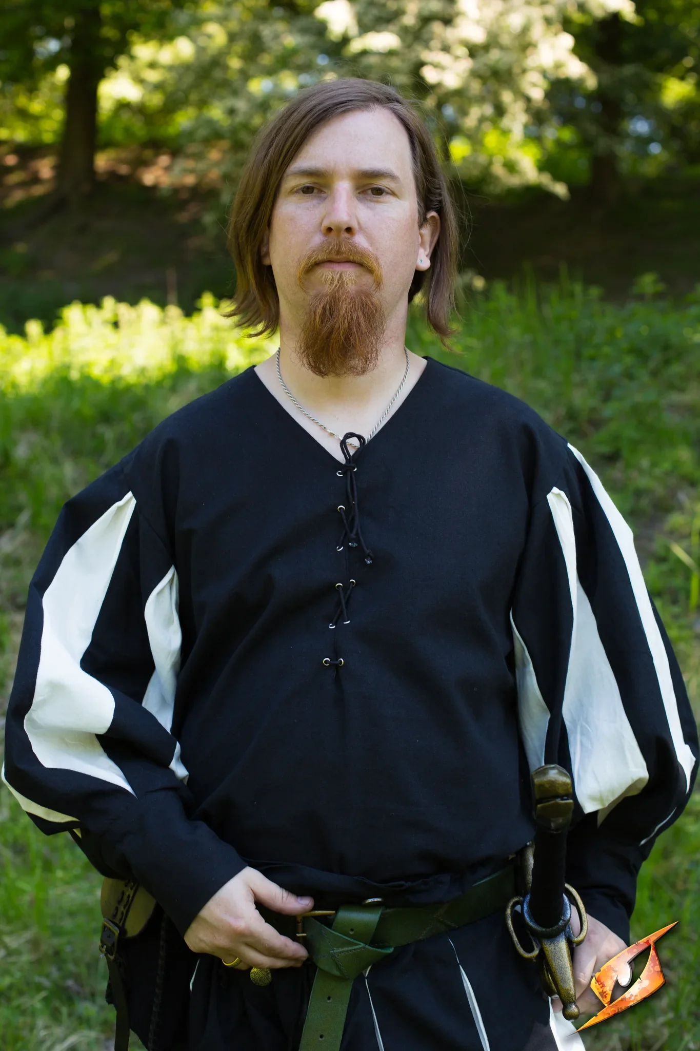 Landsknecht Shirt - Image 4