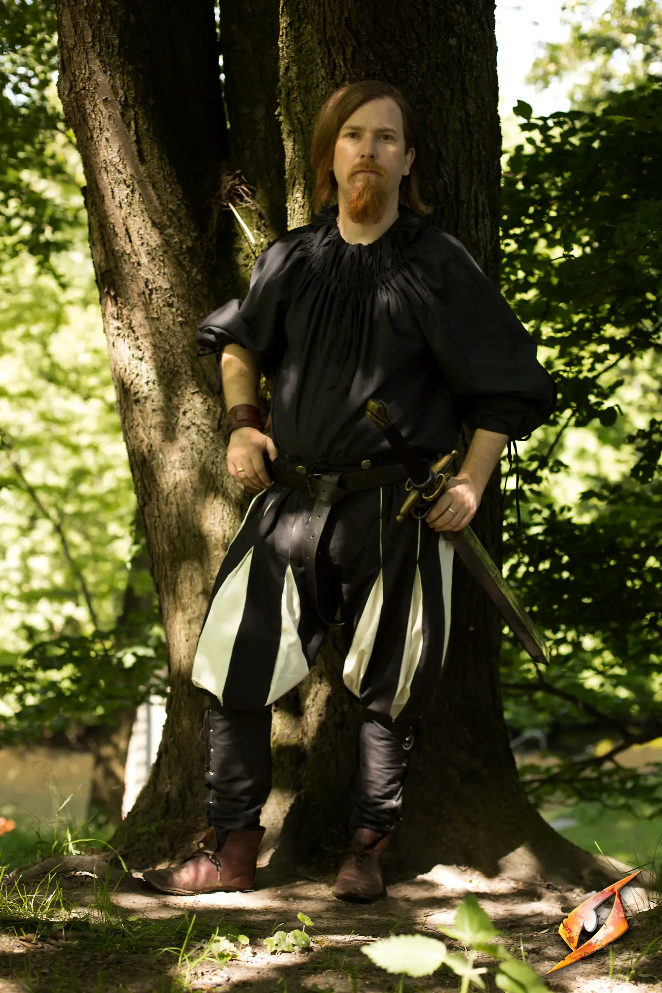 Landsknecht Shirt - Image 7