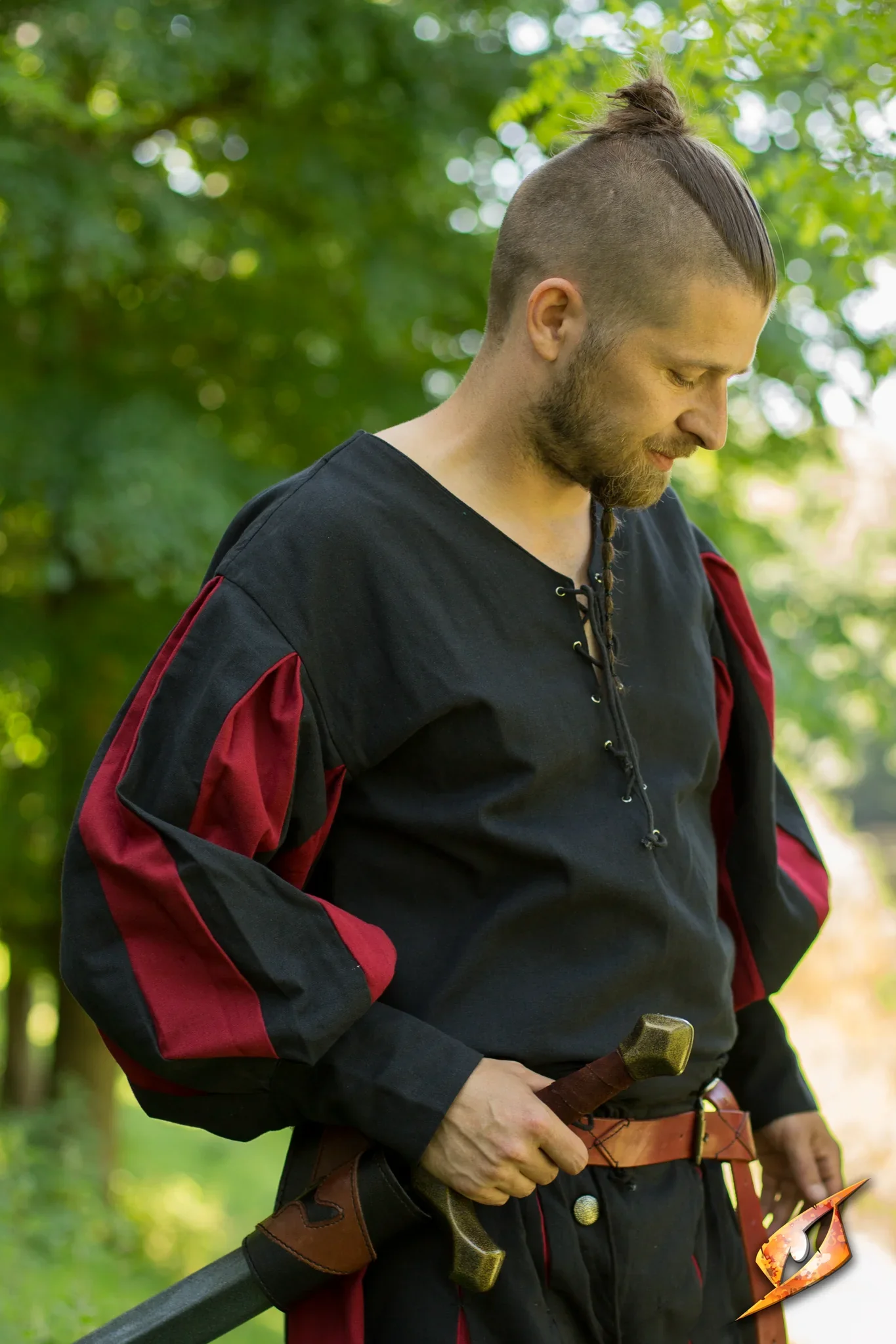 Landsknecht Shirt - Image 9